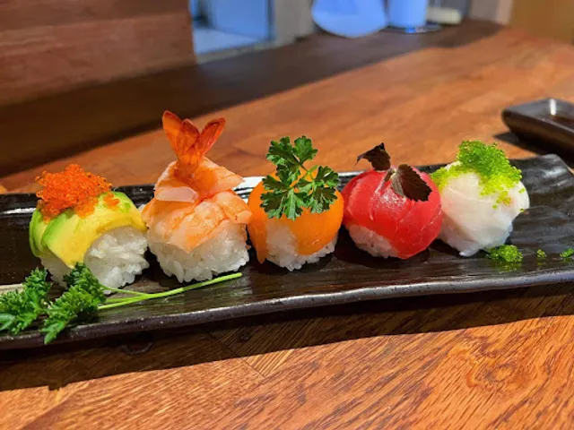 KYOTO - ASIAN FOOD & SUSHI