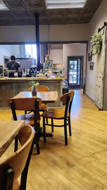 Revive Café and Craft