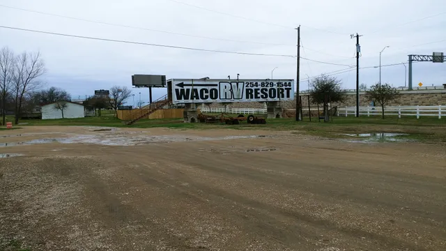 Waco RV Resort