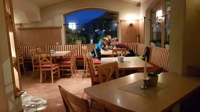 RESTAURANT ZUM DOT`Z