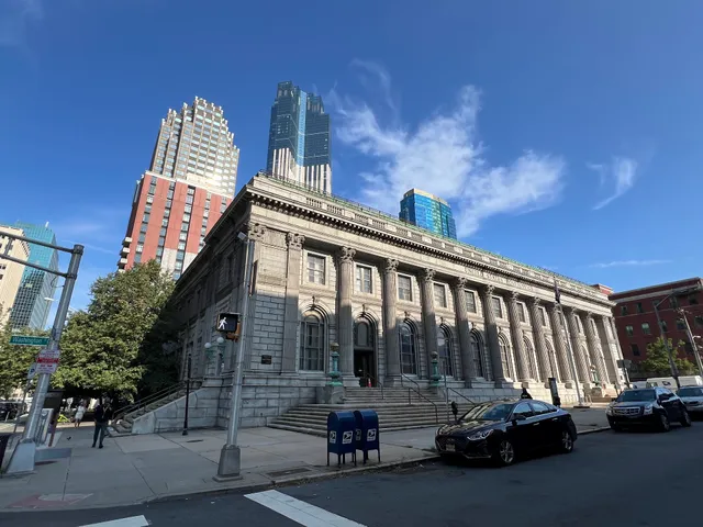 United States Postal Service