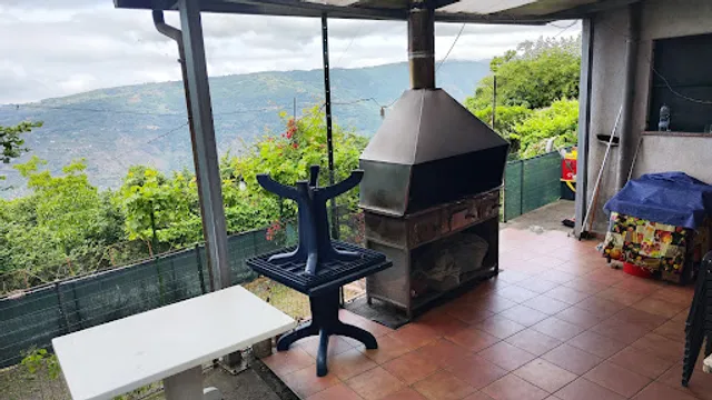 Osteria Il Tabacchino