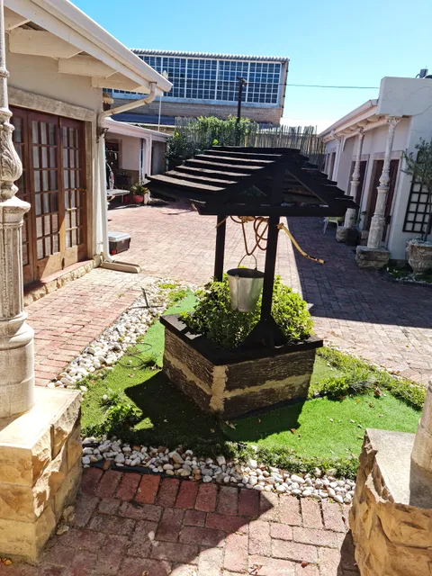 The Well Guesthouse