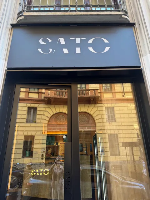 Sato Sushi Experience - Porta Venezia