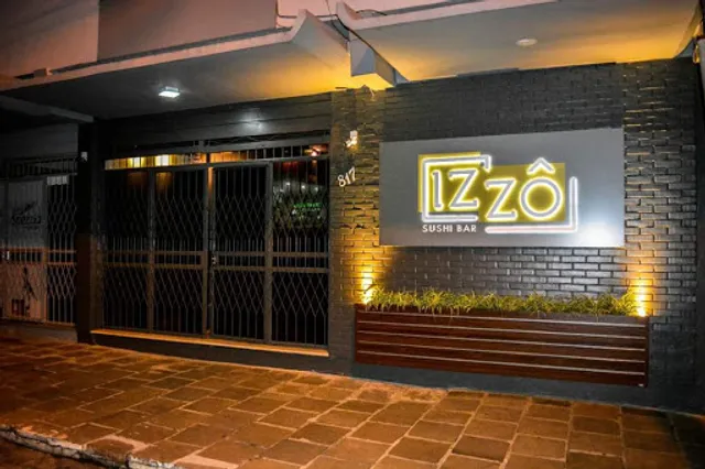 Izzô Sushi Bar