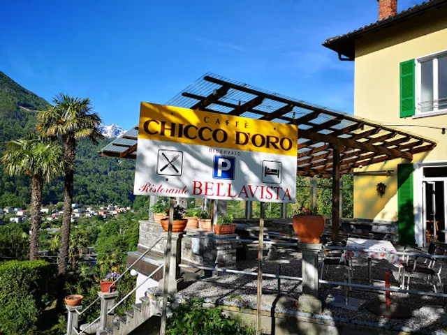 Ristorante Bellavista
