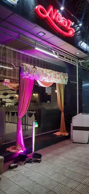 Naaz Hotel Family Restaurant