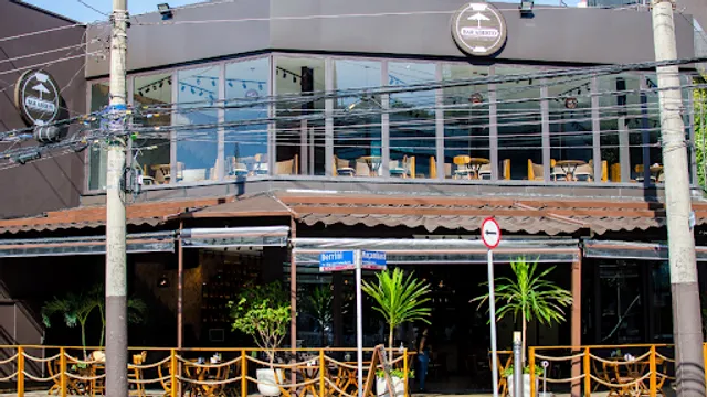 Bar Aberto Restaurante