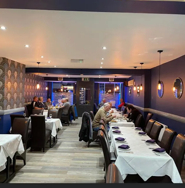 Anarkali Indian Restaurant & Takeaway Worcester