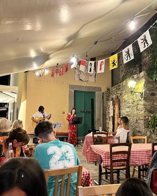 Grotto Eremo San Nicolao
