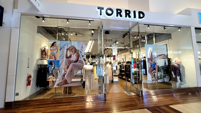 Torrid