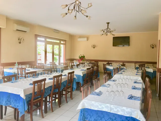 Ristorante Pizzeria Da Renato e Paolo