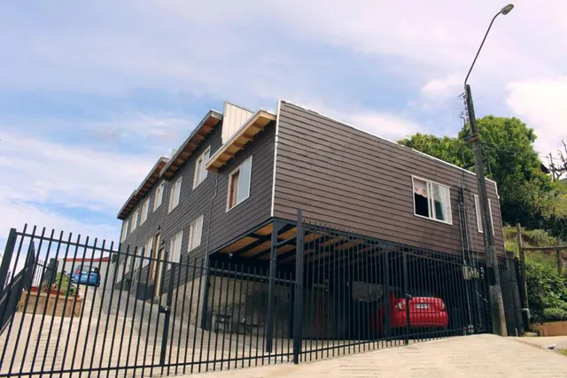 Apart Hotel Vista Mar