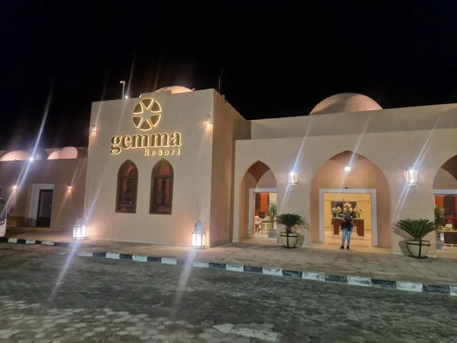 Gemma resort