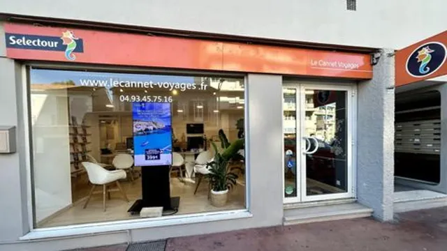 Selectour - Le Cannet Voyages