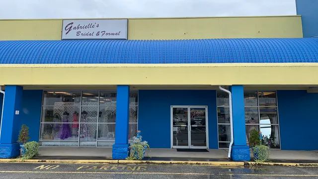 Gabrielle's Formals & Events