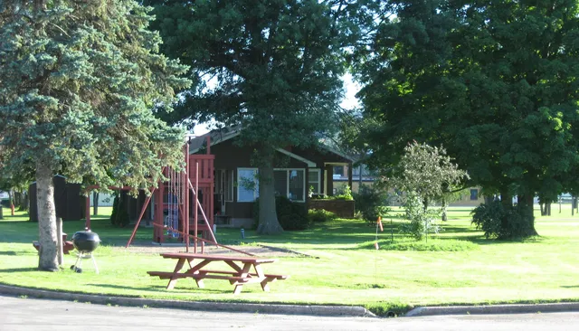 Motel 6 Prairie Du Chien, WI