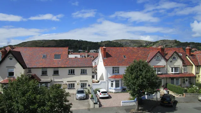 Cornerways Guest House