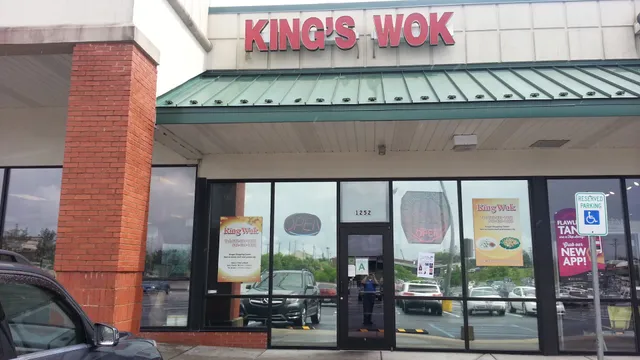 King's Wok