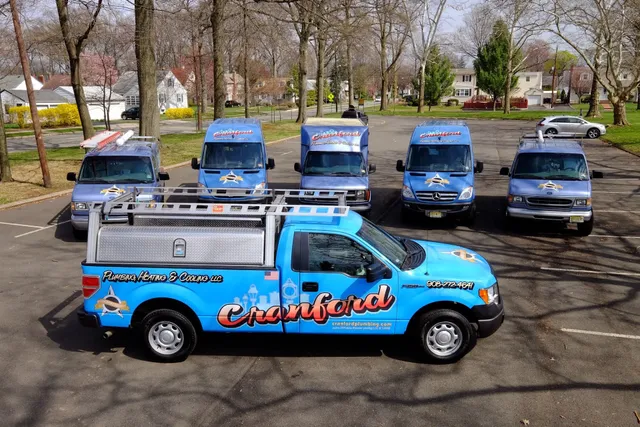 Cranford Plumbing Heating & Cooling