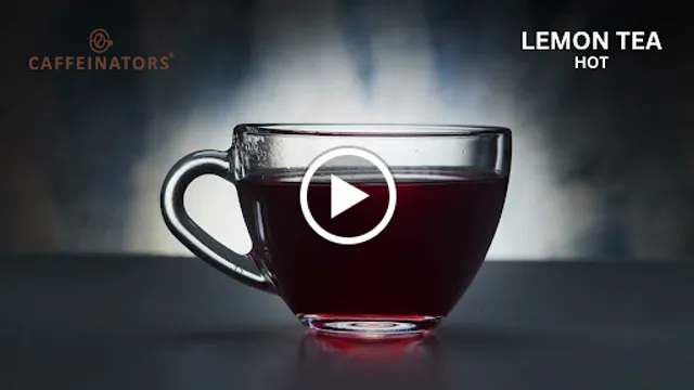 Caffeinators - Coffee & Tea Vending Machine and Premix / Powder