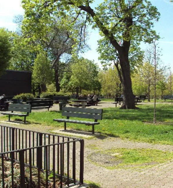 Bensonhurst Park