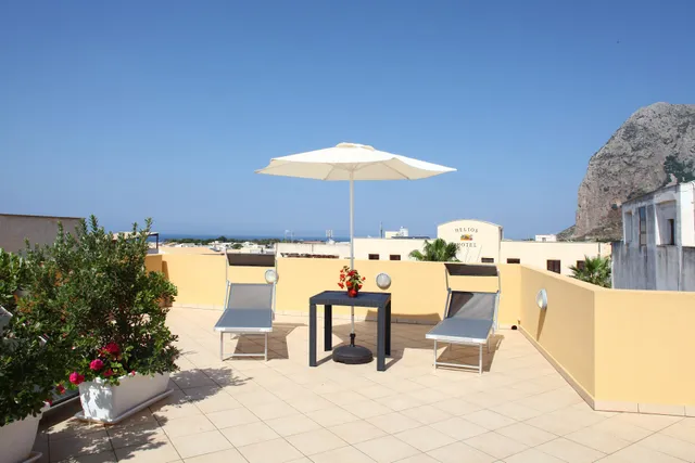 Coralia Bed and Breakfast