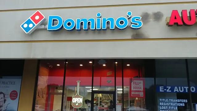 Domino's Pizza