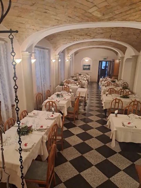 Ristorante Agnello
