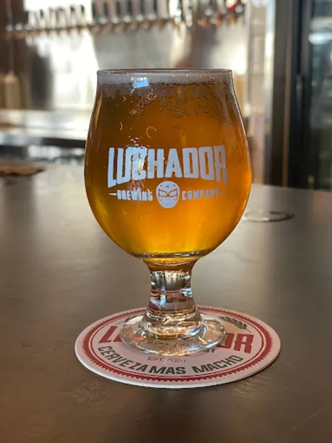 Luchador Brewing Company