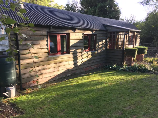 The Barn at Ryecroft