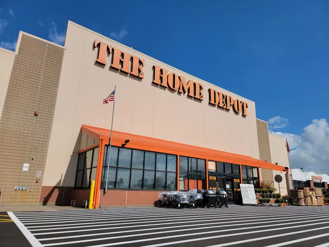 The Home Depot