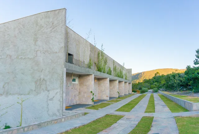 Vale do Capão, Palmeiras, Chapada Diamantina, Bahia
