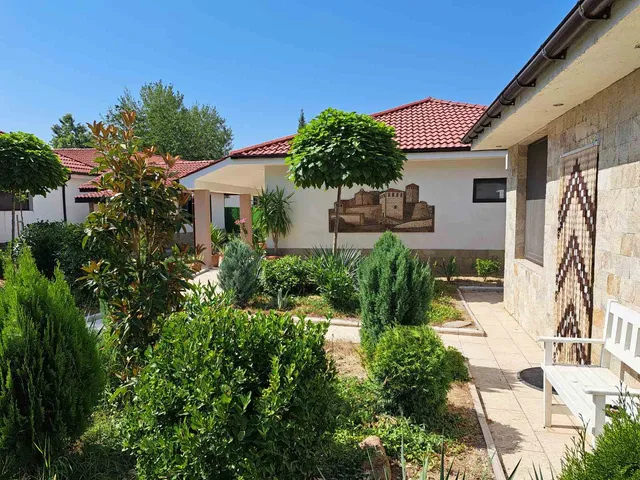 Стария орех