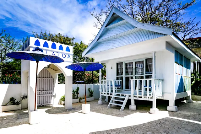 Balatoa Bungalow