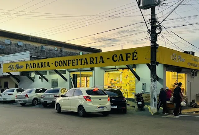 Di Pane Panificadora Confeitaria e Café