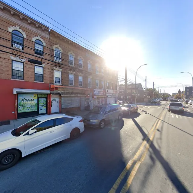 Fausto A Ramos Sutter Grocery