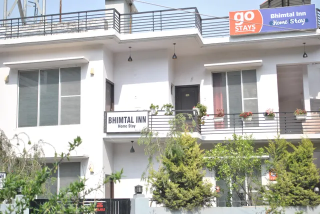 Bhimtal Inn Hotel ,Homestay