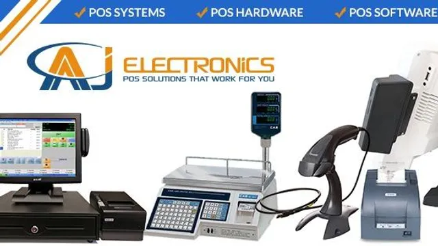 AAJ Electronics Inc.