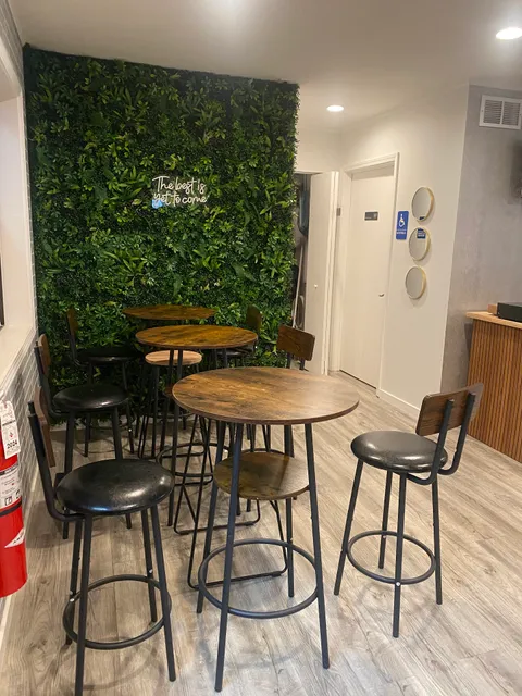 Days Treats Brazilian Bakery