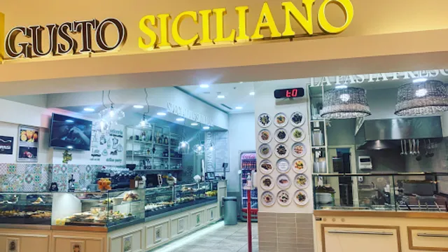 Gusto Siciliano