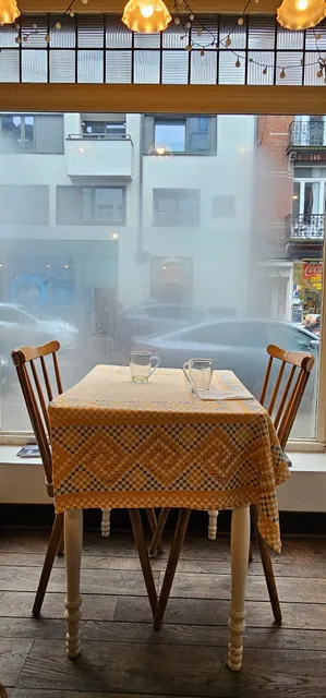 L’Epicerie - Cuisine du Marché