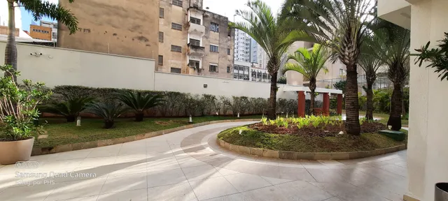 Central Park Club & Residence