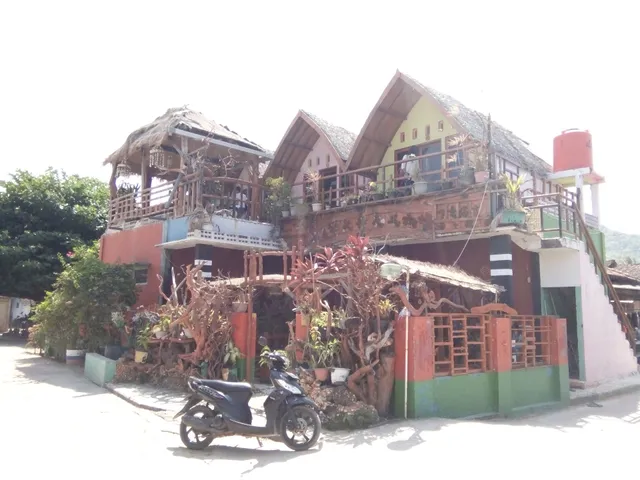 ABJAY Sejahtera Guest House
