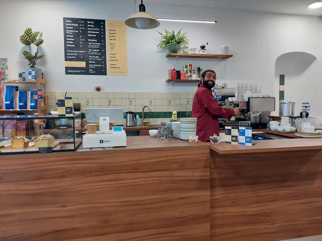 Origin Coffee Stories