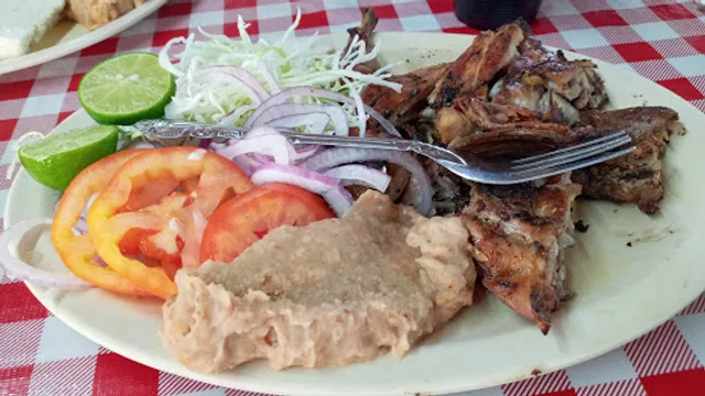 Restaurant El Sinaloense