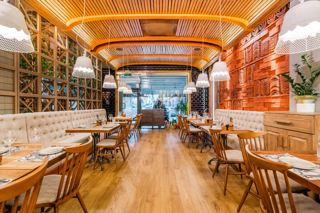 CAJU by Joseph Hadad