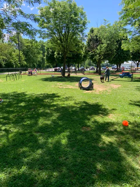 Silver Creek Township Park