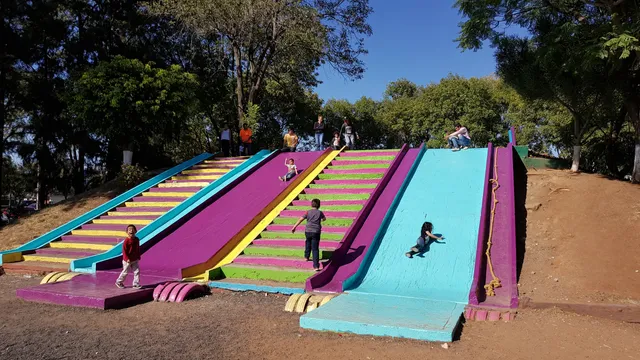 Infantil 150 Park