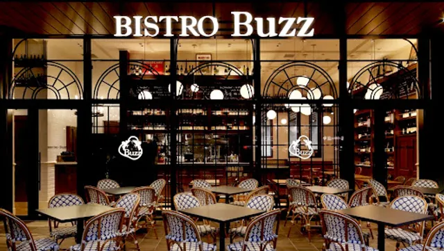 Bistro Buzz
